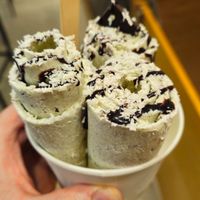  at Delabuu Ice Cream - KaDeWe - Maybe closed in Berlin