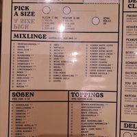  at Delabuu Ice Cream - KaDeWe - Maybe closed in Berlin