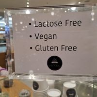  at Delabuu Ice Cream - KaDeWe - Maybe closed in Berlin