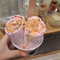  at Delabuu Ice Cream - KaDeWe - Maybe closed in Berlin