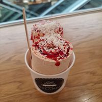  at Delabuu Ice Cream - KaDeWe - Maybe closed in Berlin