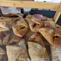 Danish at Pane Ora in Dunedin