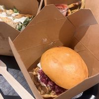   at Copper Branch - Sainte-Catherine  in Montreal