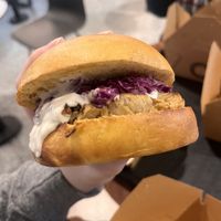   at Copper Branch - Sainte-Catherine  in Montreal