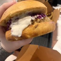   at Copper Branch - Sainte-Catherine  in Montreal