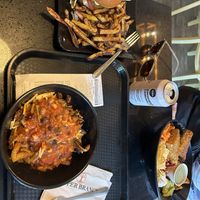   at Copper Branch - Sainte-Catherine  in Montreal