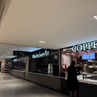 Ambiance   at Copper Branch - Sainte-Catherine  in Montreal