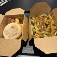   at Copper Branch - Sainte-Catherine  in Montreal