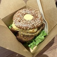   at Copper Branch - Sainte-Catherine  in Montreal