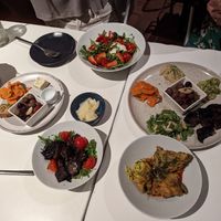  at Barbosa Bar & Kitchen in Lagos