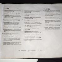  at Barbosa Bar & Kitchen in Lagos