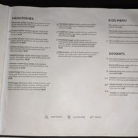  at Barbosa Bar & Kitchen in Lagos