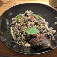   at Barbosa Bar & Kitchen in Lagos