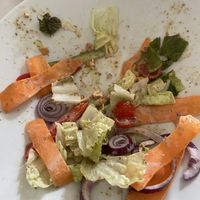   at Royal Thai in Monte Gordo