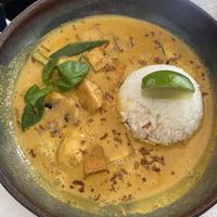   at Royal Thai in Monte Gordo