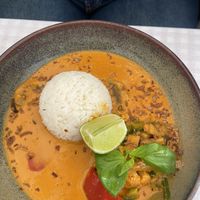   at Royal Thai in Monte Gordo