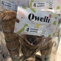   at Qwelli in Laval