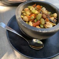 Tiger Peanuts  at Pusadee's Garden in Pittsburgh