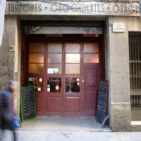  at La Bascula in Barcelona