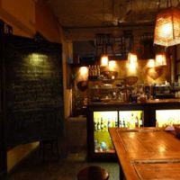  at La Bascula in Barcelona