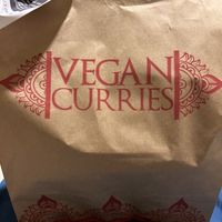   at Vegan Curries Alajuela in Alajuela