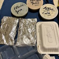   at Vegan Curries Alajuela in Alajuela