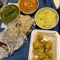   at Vegan Curries Alajuela in Alajuela