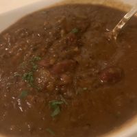 dal tarka  at Indigo Indian Rehoboth in Rehoboth Beach