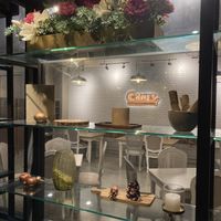   at CANES Vegan Casual Dining Restaurant & Grocery Store in Bangkok