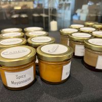   at CANES Vegan Casual Dining Restaurant & Grocery Store in Bangkok