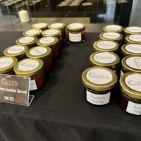   at CANES Vegan Casual Dining Restaurant & Grocery Store in Bangkok