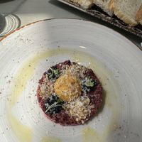   at CANES Vegan Casual Dining Restaurant & Grocery Store in Bangkok