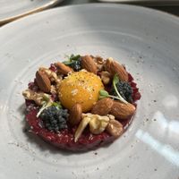   at CANES Vegan Casual Dining Restaurant & Grocery Store in Bangkok