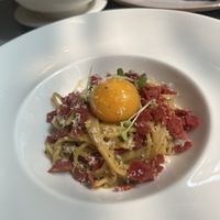   at CANES Vegan Casual Dining Restaurant & Grocery Store in Bangkok