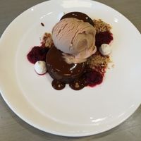   at CANES Vegan Casual Dining Restaurant & Grocery Store in Bangkok