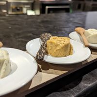  at CANES Culinary Lab & Fine-Dining Restaurant in Pak Kret