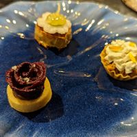  at CANES Culinary Lab & Fine-Dining Restaurant in Pak Kret