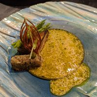  at CANES Culinary Lab & Fine-Dining Restaurant in Pak Kret