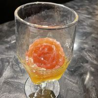   at CANES Culinary Lab & Fine-Dining Restaurant in Pak Kret