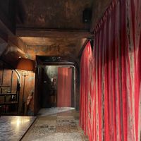   at CANES Culinary Lab & Fine-Dining Restaurant in Pak Kret