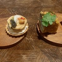  at CANES Culinary Lab & Fine-Dining Restaurant in Pak Kret