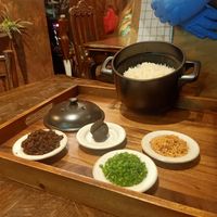  at CANES Culinary Lab & Fine-Dining Restaurant in Pak Kret