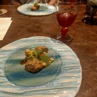  at CANES Culinary Lab & Fine-Dining Restaurant in Pak Kret