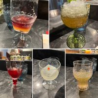 Parings   at CANES Culinary Lab & Fine-Dining Restaurant in Pak Kret