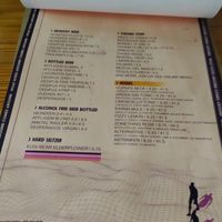  at Karma Kebab in Utrecht