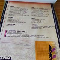  at Karma Kebab in Utrecht