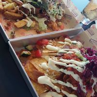  at Karma Kebab in Utrecht