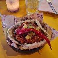  at Karma Kebab in Utrecht