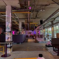   at Karma Kebab in Utrecht