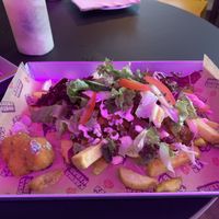   at Karma Kebab in Utrecht